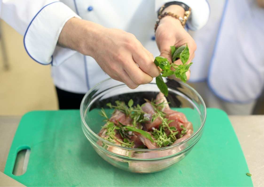 מדריך למתחילים: איך להכין בשר בקלי קלות
