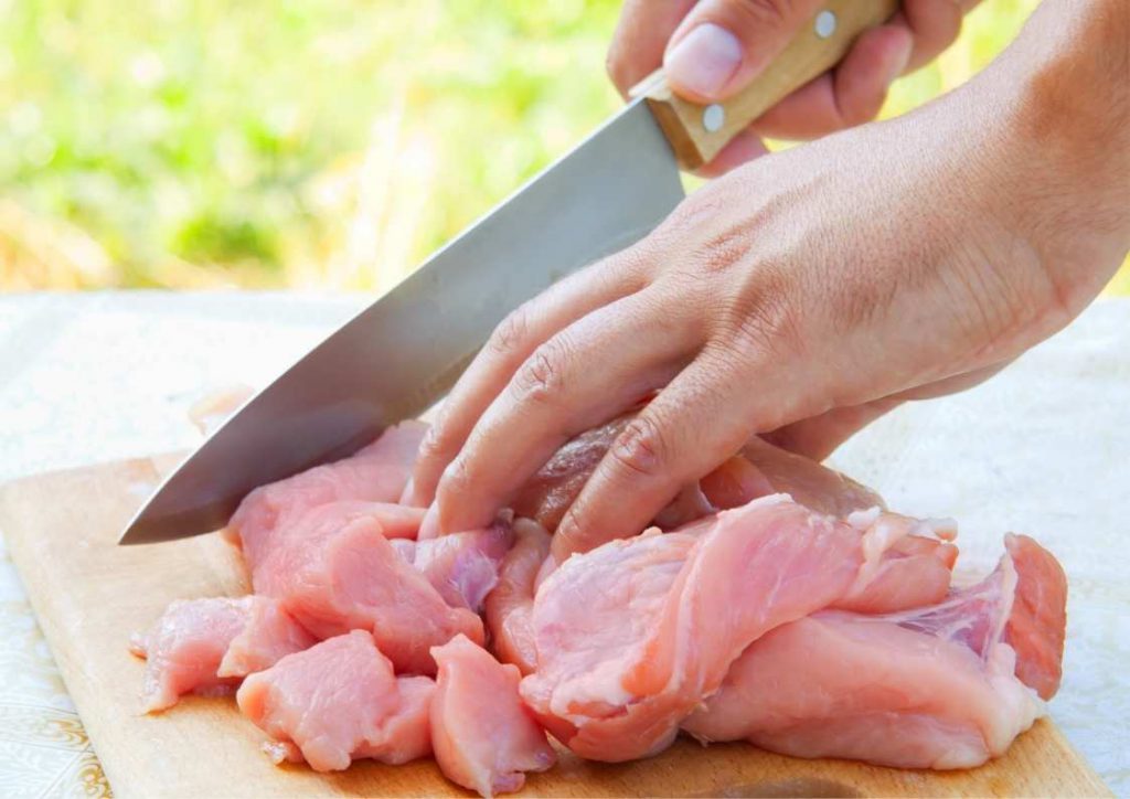מדריך למתחילים: איך להכין בשר בקלי קלות