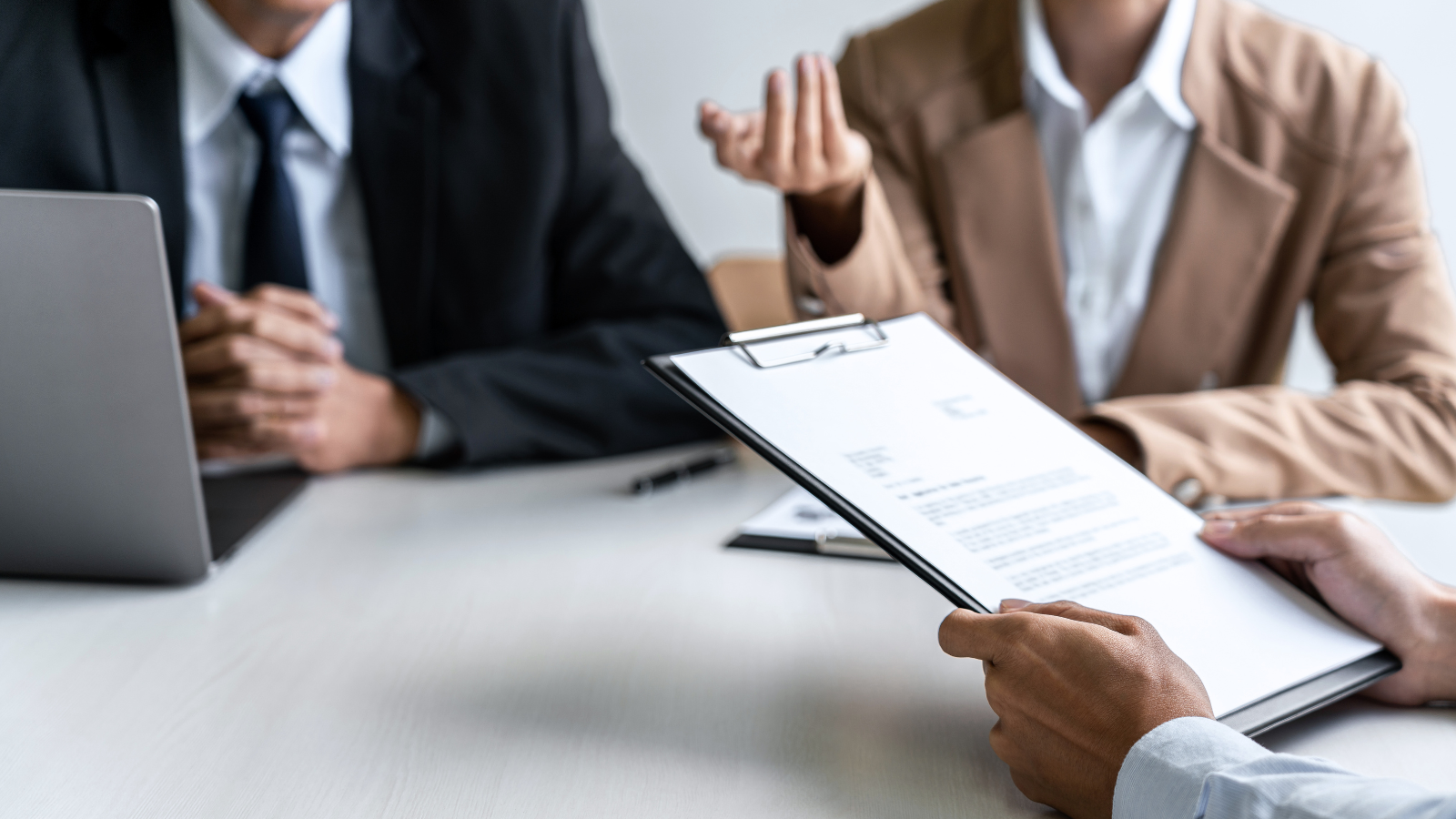 סוגי ועדות ביטוח לאומי