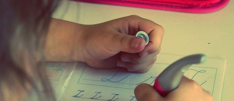 גרפולוגיה: איך לפענח כתב של ילדים?