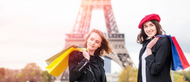 ללמוד את השטח: רוכשים כרטיסים לאטרקציות בפריז ומגיעים לחופשה בראש שקט