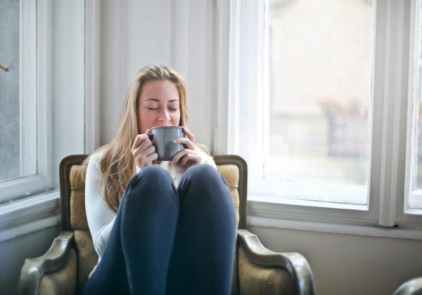 איך להירגע לפני מבחן? שיטות להפחתת חרדה